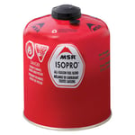 MSR IsoPro gassboks 450 gram 2019