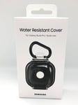 Genuine Samsung Galaxy Buds Pro/Live Water Resistant Cover Clear EF-PR190CBEGWW