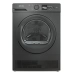 Sèche-linge Condensation 8 Kg Vedette Sfv482cd