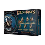 Easterling Kataphracts - Lord Of The Rings - Middle Earth Strategy Battle Game