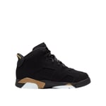 Nike Air Jordan 6 Retro Dmp Svarta 33