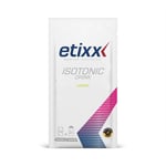 Etixx Isotonic Drink Lemon Sachet(S) 8x35 g