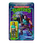 SUPER7 Casey Jones – Tortues Ninja W3