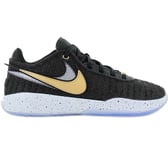 Nike Lebron Xx 20 Hommes Sneaker Noir DJ5423-003 Sport Basket Chaussures Neuf