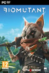 Pc Biomutant