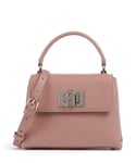 Furla 1927 Mini Crossbody bag antique pink