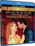 Shakespeare In Love Bluray