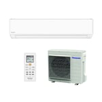 Panasonic 9.5kW Developer Kit System RZ Series (AKR) Wall Mounted Split System Air Conditioner CS-RZ95AKR CU-RZ95AKR