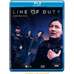 Line of Duty: Series 6