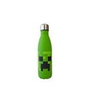 Desconocido KIDS Gourde Creeper Face avec toucher doux Minecraft