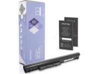 Mitsu Battery For Hp 248 G1, 340 G1 2200 Mah (Bc/Hp-248G1s)