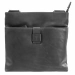 Joop! Loreto Lian Sac à bandoulière Cuir 25 cm black (4140006311-900)