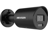 Ip-Kamera Hikvision Ip-Kamera Hikvision Ds-2Cd2083g2-Li2u(2,8 Mm)(Svart)