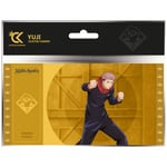 Golden Ticket Jujutsu Kaisen - Yuji Col.1