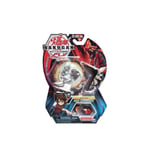 Pour Bakugan : Battle Planet - Haos Serpenteze + Carte - Boule Blanche