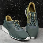 Nike Tanjun Racer UK 6 Mens Trainers Green