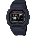 Casio G-Shock DW-H5600-1ER - Herre - 51 mm - Digitalt - Quartz - Mineralglas