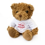 NEW - Will You Marry Me Teddy Bear - Cute & Cuddly - Gift Present Valentines Day