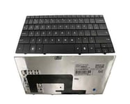 Hp 504611-031, Tangentbord, Engelsk, Hp, Mini