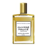 CHYPRÉ - FRUITÉ Femme  Parfum Concentré sans alcool - alcohol-free 15ml