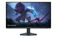 Alienware 27 Gaming Monitor AW2725DF skærm - 27" - VESA Adaptive-Sync, AMD FreeSync Premium Pro - 0,03ms - QHD 2560x1440