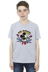 Mickey Mouse Oh Gosh Pop Art T-Shirt