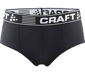 Greatness Brief M kalsong Herr BLACK/WHITE M