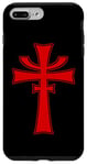 iPhone 7 Plus/8 Plus BROTHERHOOD OF THE CRUCIFORM SWORD SYMBOL Case