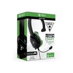 Turtle Beach Recon Chat XB1 peliheadset