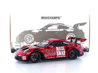 MINICHAMPS 1/18 - PORSCHE 911 (992) GT3 RS - 2024 110062040