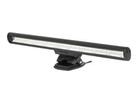 Tracer - Monitor/Notebook Reading Lamp - Led - Klämmonterbar - 5 W - Klass G - 3000/4500/6500 K