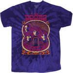 The Doors Childrens/Kids Strange Days T-Shirt - 11-12 Years