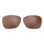 Walleva Replacement Lenses For Ray-Ban RB3136 Caravan 55mm - Multiple Options
