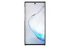 SAMSUNG Coque LED Noir Galaxy Note 10