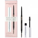 Anastasia Beverly Hills Ride Or Die Brow Duo Taupe