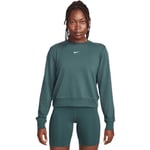 Nike One Sweater Deep Jungle/White XS