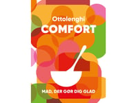 Ottolenghi Comfort | Yotam Ottolenghi | Språk: Danska