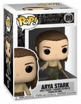 Funko Pop - Game of Thrones - 89 - Arya Stark - Neuf