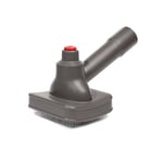 Kjæledyrhårbørste støvsugerverktøy for Dyson DC58/V6/V7/V8/V15 Shark Karcher