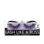 LASH LIKE A BOSS artificial eyelashes #02 1 u