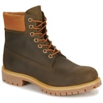 Timberland Boots 6 IN PREMIUM BOOT Grön herr