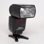 Nikon Used SB-5000 Speedlight RF Controlled Flash