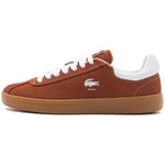 Baskets basses Lacoste  BASESHOT