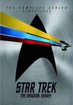 Star Trek: Original Series  Complete Series