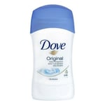 Déodorant en stick Original Dove DOVESTIC [40 ml] 40 ml