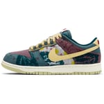 Baskets Nike  Dunk Low Community Garden