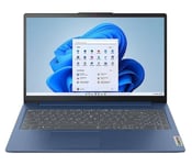 Lenovo Ideapad 3 Slim 15AMN8 15.6"/FHD/R5/512GB SSD/W11H