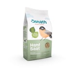 Donath hampfrø - 1 kg