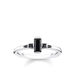 THOMAS SABO Femme Argent Bagues - TR2266-643-11-54