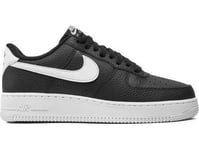 Nike Air Force 1 '07 Hv6223-001 Svart 44